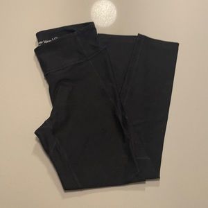 Outdoor Voices Charcoal Leggings